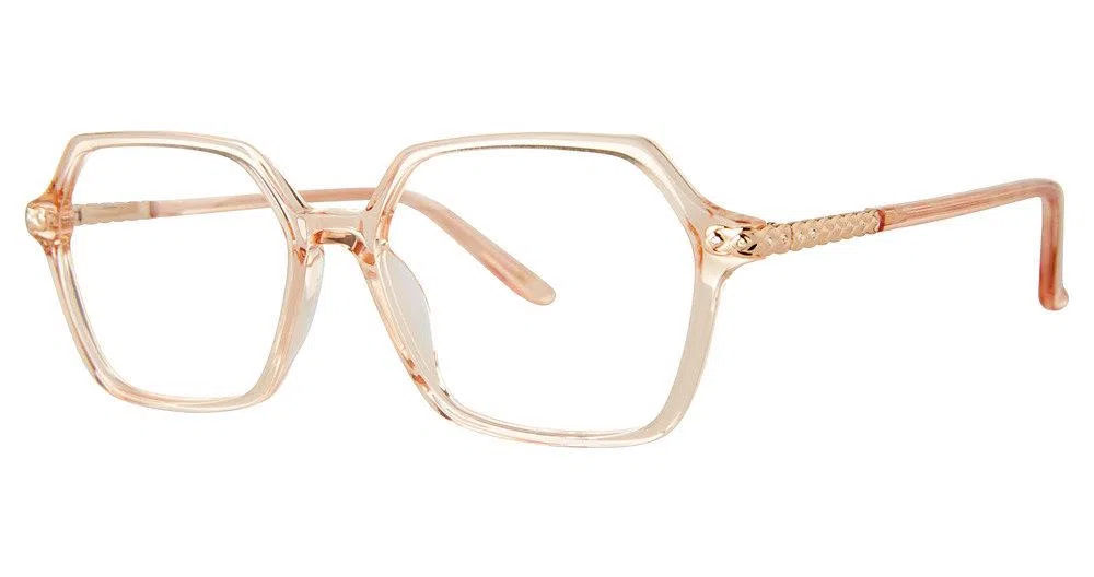 Sophia Loren SL1574 Eyeglasses - view 8